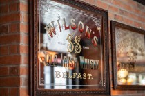 The New Orpheus Details, Hill Street Belfast