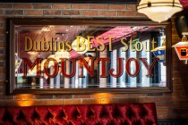 The New Orpheus Details, Hill Street Belfast
