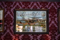 The New Orpheus Details, Hill Street Belfast