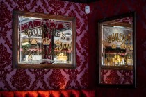 The New Orpheus Details, Hill Street Belfast