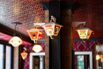 The New Orpheus Details, Hill Street Belfast