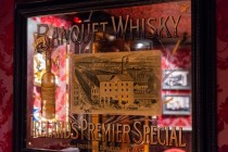 The New Orpheus Details, Hill Street Belfast