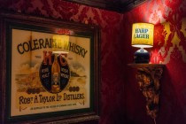 The New Orpheus Details, Hill Street Belfast