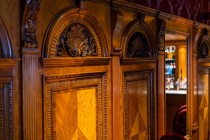 The New Orpheus Details, Hill Street Belfast