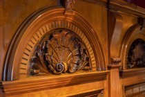 The New Orpheus Details, Hill Street Belfast
