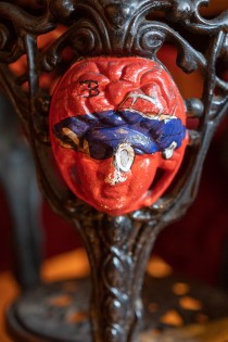 The New Orpheus Details, Hill Street Belfast