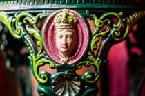 The New Orpheus Details, Hill Street Belfast