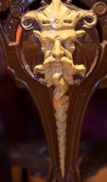 The New Orpheus Details, Hill Street Belfast