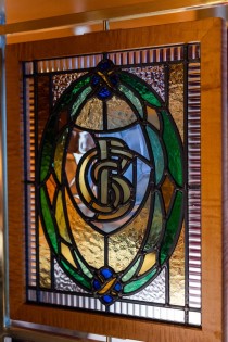 The New Orpheus Details, Hill Street Belfast