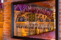 The New Orpheus Details, Hill Street Belfast