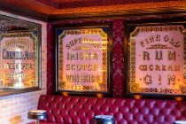 The New Orpheus Details, Hill Street Belfast