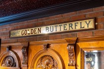 The New Orpheus Details, Hill Street Belfast