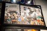 The Dark Horse Art Courtyard